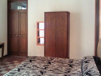 El Hotelito بويبلا المظهر الخارجي الصورة