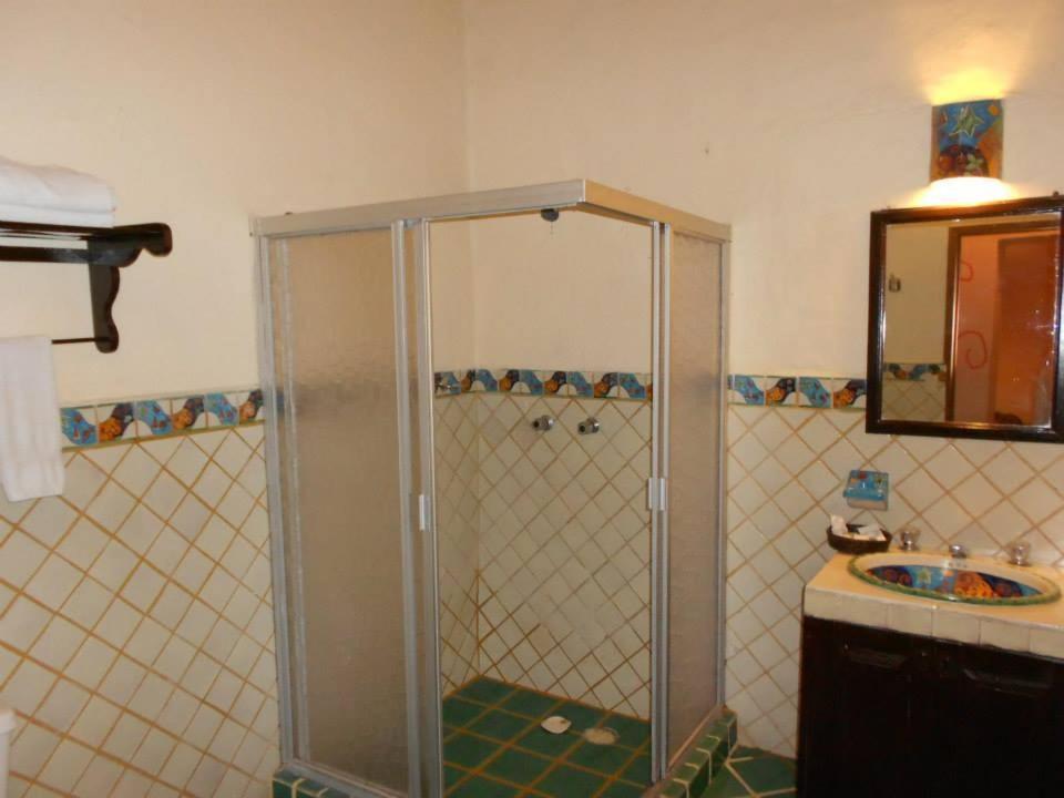 El Hotelito بويبلا المظهر الخارجي الصورة
